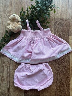 Ralph Lauren - summer set